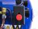 OUTLET - PICCOLI DIFETTI ESTETICI - Michelin VCX 100-3 - Compressore elettrico a cinghia motore 3 HP - 100 lt