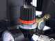 OUTLET - PICCOLI DIFETTI ESTETICI - Michelin VCX 100-3 - Compressore elettrico a cinghia motore 3 HP - 100 lt