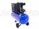 OUTLET - PICCOLI DIFETTI ESTETICI - Michelin VCX 100-3 - Compressore elettrico a cinghia motore 3 HP - 100 lt