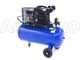 OUTLET - PICCOLI DIFETTI ESTETICI - Michelin VCX 100-3 - Compressore elettrico a cinghia motore 3 HP - 100 lt