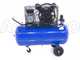 OUTLET - PICCOLI DIFETTI ESTETICI - Michelin VCX 100-3 - Compressore elettrico a cinghia motore 3 HP - 100 lt