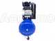 OUTLET - PICCOLI DIFETTI ESTETICI - Michelin VCX 100-3 - Compressore elettrico a cinghia motore 3 HP - 100 lt