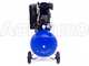 OUTLET - PICCOLI DIFETTI ESTETICI - Michelin VCX 100-3 - Compressore elettrico a cinghia motore 3 HP - 100 lt