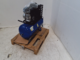 OUTLET - PICCOLI DIFETTI ESTETICI - Michelin VCX 100-3 - Compressore elettrico a cinghia motore 3 HP - 100 lt