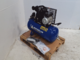OUTLET - PICCOLI DIFETTI ESTETICI - Michelin VCX 100-3 - Compressore elettrico a cinghia motore 3 HP - 100 lt