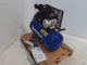 OUTLET - PICCOLI DIFETTI ESTETICI - Michelin VCX 100-3 - Compressore elettrico a cinghia motore 3 HP - 100 lt