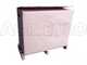 OUTLET - PICCOLI DIFETTI ESTETICI - Michelin VCX 100-3 - Compressore elettrico a cinghia motore 3 HP - 100 lt