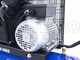 OUTLET - PICCOLI DIFETTI ESTETICI - Michelin VCX 100-3 - Compressore elettrico a cinghia motore 3 HP - 100 lt