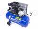 OUTLET - PICCOLI DIFETTI ESTETICI - Michelin VCX 100-3 - Compressore elettrico a cinghia motore 3 HP - 100 lt