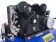 OUTLET - PICCOLI DIFETTI ESTETICI - Michelin VCX 100-3 - Compressore elettrico a cinghia motore 3 HP - 100 lt