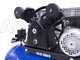 OUTLET - PICCOLI DIFETTI ESTETICI - Michelin VCX 100-3 - Compressore elettrico a cinghia motore 3 HP - 100 lt