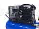 OUTLET - PICCOLI DIFETTI ESTETICI - Michelin VCX 100-3 - Compressore elettrico a cinghia motore 3 HP - 100 lt