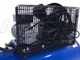 OUTLET - PICCOLI DIFETTI ESTETICI - Michelin VCX 100-3 - Compressore elettrico a cinghia motore 3 HP - 100 lt