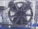 OUTLET - PICCOLI DIFETTI ESTETICI - Michelin VCX 100-3 - Compressore elettrico a cinghia motore 3 HP - 100 lt