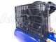 OUTLET - PICCOLI DIFETTI ESTETICI - Michelin VCX 100-3 - Compressore elettrico a cinghia motore 3 HP - 100 lt