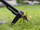 Fiskars Xact - Rimuovi erbacce manuale