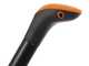 Fiskars Xact - Rimuovi erbacce manuale