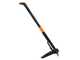 Fiskars Xact - Rimuovi erbacce manuale