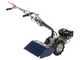 BullMach Chimera 300 - Motofalciatrice multifunzione - Loncin G200F