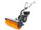 BullMach Chimera 300 - Motofalciatrice multifunzione - Loncin G200F