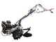 BullMach Chimera 300 - Motofalciatrice multifunzione - Loncin G200F