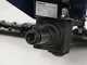 BullMach Chimera 300 - Motofalciatrice multifunzione - Loncin G200F