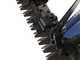 BullMach Chimera 300 - Motofalciatrice multifunzione - Loncin G200F