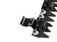 BullMach Chimera 300 - Motofalciatrice multifunzione - Loncin G200F