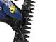 BullMach Chimera 300 - Motofalciatrice multifunzione - Loncin G200F