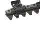 BullMach Chimera 300 - Motofalciatrice multifunzione - Loncin G200F