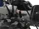 BullMach Chimera 300 - Motofalciatrice multifunzione - Loncin G200F