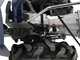 BullMach Chimera 300 - Motofalciatrice multifunzione - Loncin G200F