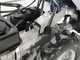 BullMach Chimera 300 - Motofalciatrice multifunzione - Loncin G200F