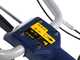 BullMach Chimera 300 - Motofalciatrice multifunzione - Loncin G200F