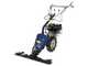 BullMach Chimera 300 - Motofalciatrice multifunzione - Loncin G200F