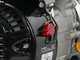 BullMach Chimera 300 - Motofalciatrice multifunzione - Loncin G200F