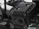 BullMach Chimera 300 - Motofalciatrice multifunzione - Loncin G200F