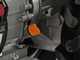 BullMach Chimera 300 - Motofalciatrice multifunzione - Loncin G200F