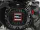 BullMach Chimera 300 - Motofalciatrice multifunzione - Loncin G200F