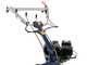BullMach Chimera 300 - Motofalciatrice multifunzione - Loncin G200F