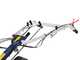 BullMach Chimera 300 - Motofalciatrice multifunzione - Loncin G200F