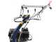 BullMach Chimera 300 - Motofalciatrice multifunzione - Loncin G200F
