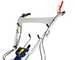 BullMach Chimera 300 - Motofalciatrice multifunzione - Loncin G200F