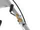 BullMach Chimera 300 - Motofalciatrice multifunzione - Loncin G200F