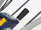 BullMach Chimera 300 - Motofalciatrice multifunzione - Loncin G200F