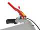 BullMach Chimera 300 - Motofalciatrice multifunzione - Loncin G200F