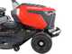 GeoTech-Pro PRTM 180-1020 H-CM - Trattorino tagliaerba - Cambio idrostatico- Cesto di raccolta