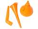 GeoTech-Pro PRTM 180-1020 H-CM - Trattorino tagliaerba - Cambio idrostatico- Cesto di raccolta