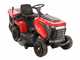GeoTech-Pro PRTM 180-1020 H-CM - Trattorino tagliaerba - Cambio idrostatico- Cesto di raccolta