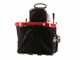 GeoTech-Pro PRTM 180-1020 H-CM - Trattorino tagliaerba - Cambio idrostatico- Cesto di raccolta